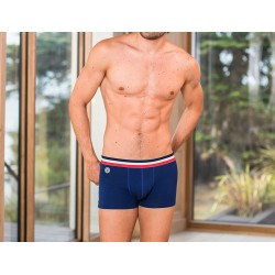 Boxer Le Marius - Plain colors