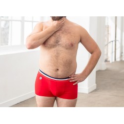 Boxer Trio Le Marius