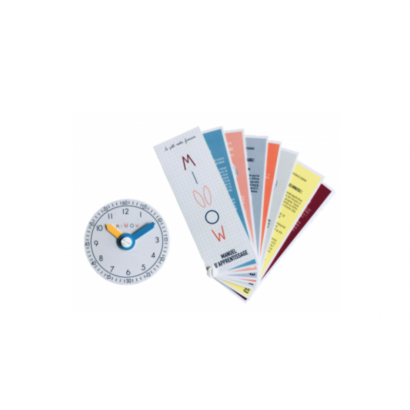 Kit d'apprentissage