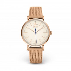 Sully watch - Pink gold