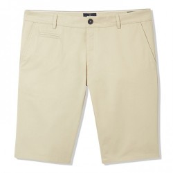 Carlo cotton shorts - 3 coloris