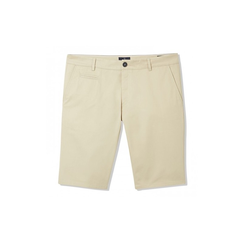 Carlo cotton shorts - 3 coloris Carlo cotton shorts - 3 coloris