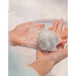 Shampoing solide rééquilibrant (détox)