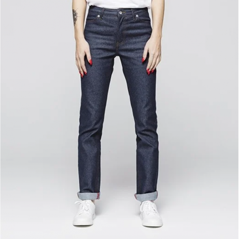 The 251 jeans - Straight cut