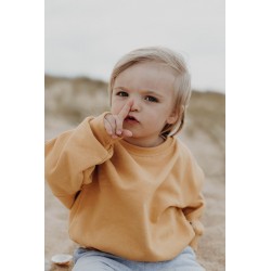 LULU sweatshirt (kid) -...