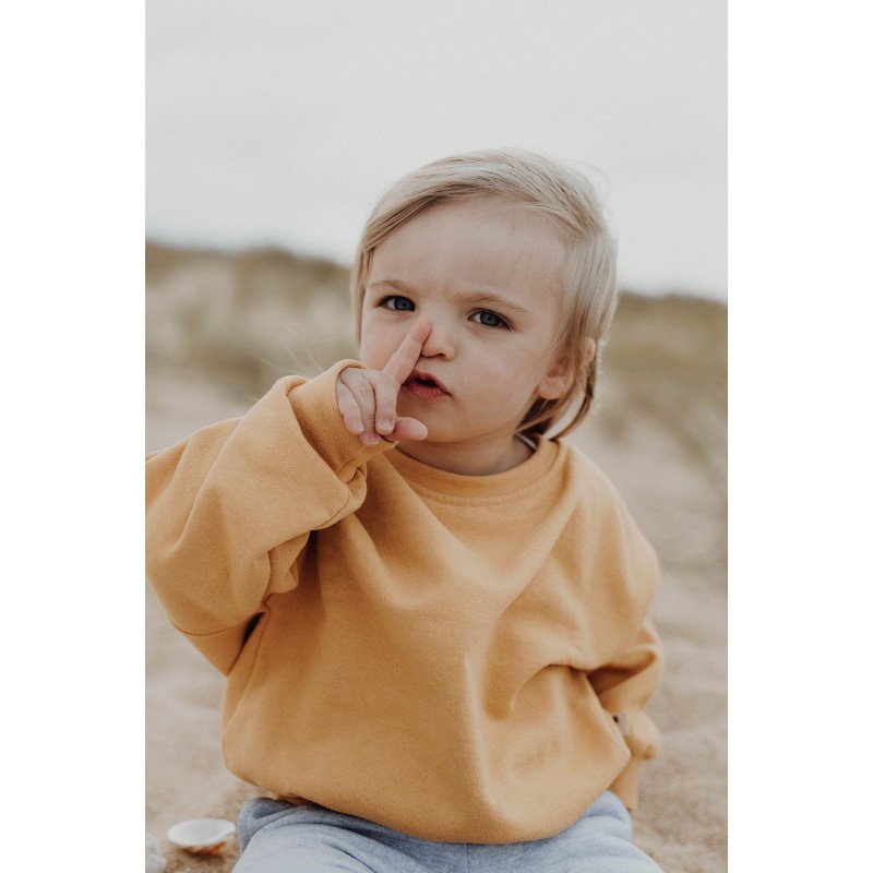 Sweat LULU (enfant) - Plusieurs coloris