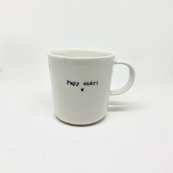 Mug - Papy chéri