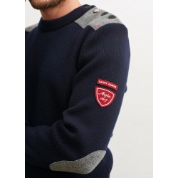 Moraine Arpin Marine Sweater - 2 colors