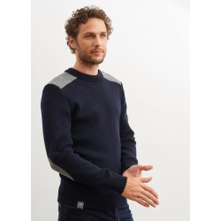 Pull marin Moraine Arpin - 2 coloris