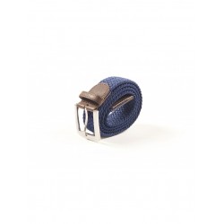 ceinture bleu
