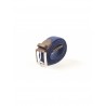 ceinture bleu