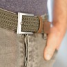 ceinture kaki portée 2