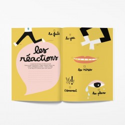 Pregnancy Notebook 9 Months Waiting for You