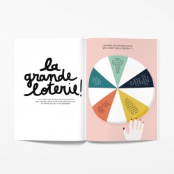 Pregnancy Notebook 9 Months Waiting for You