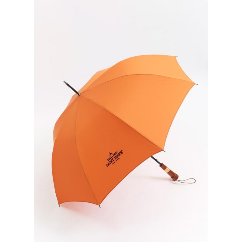 The Cherbourg Umbrella x SAINT JAMES