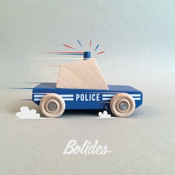 Police car