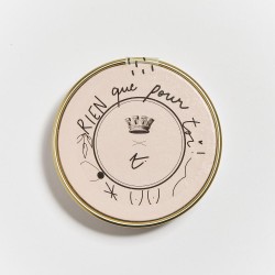 The Heart on the Breast - Limited Edition