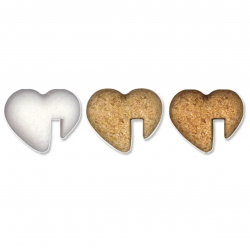 Coffret L'accroche-coeur