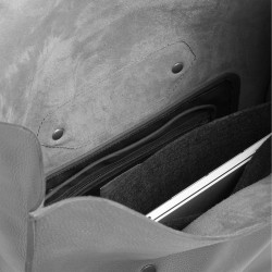 Puncho Backpack