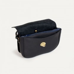 Mini Postman Handbag