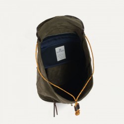 Camp Backpack - Musk