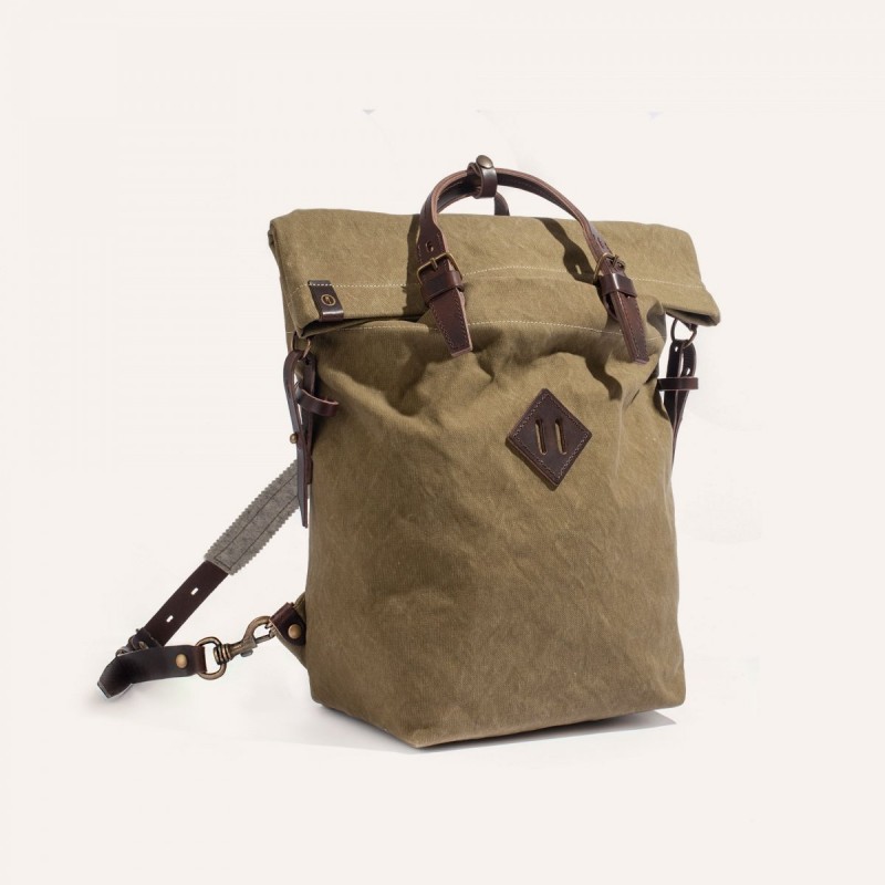Woody backpack