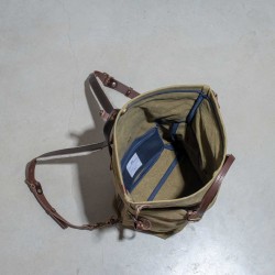 Sac à dos Woody S