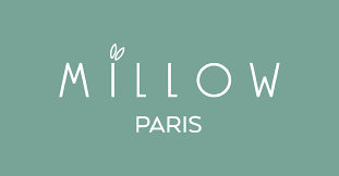 Millow Paris - Montre enfant personnalisable