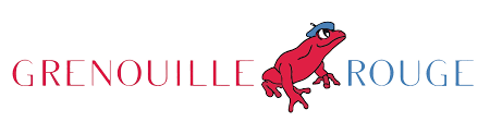 Grenouille Rouge