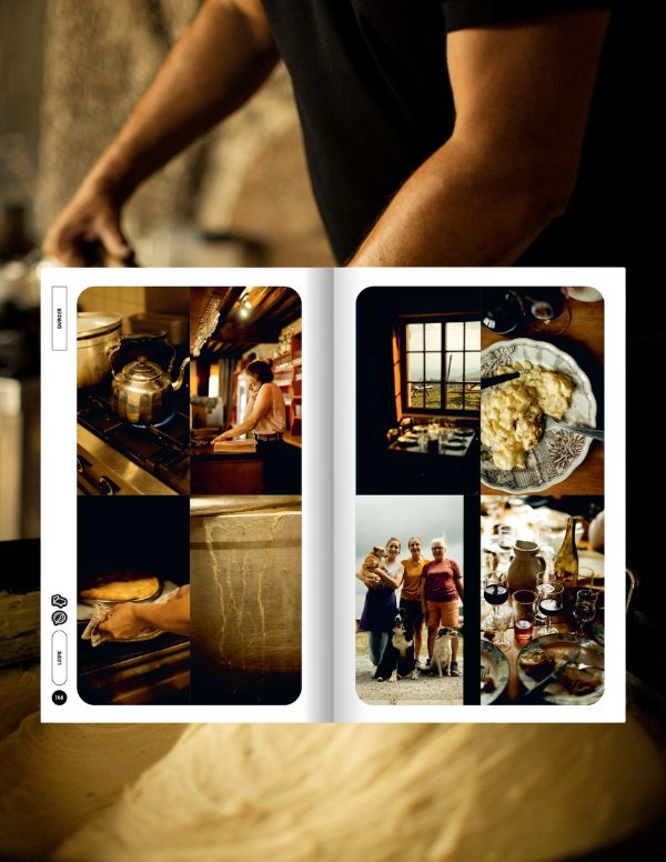 Photo l'Atelier Français