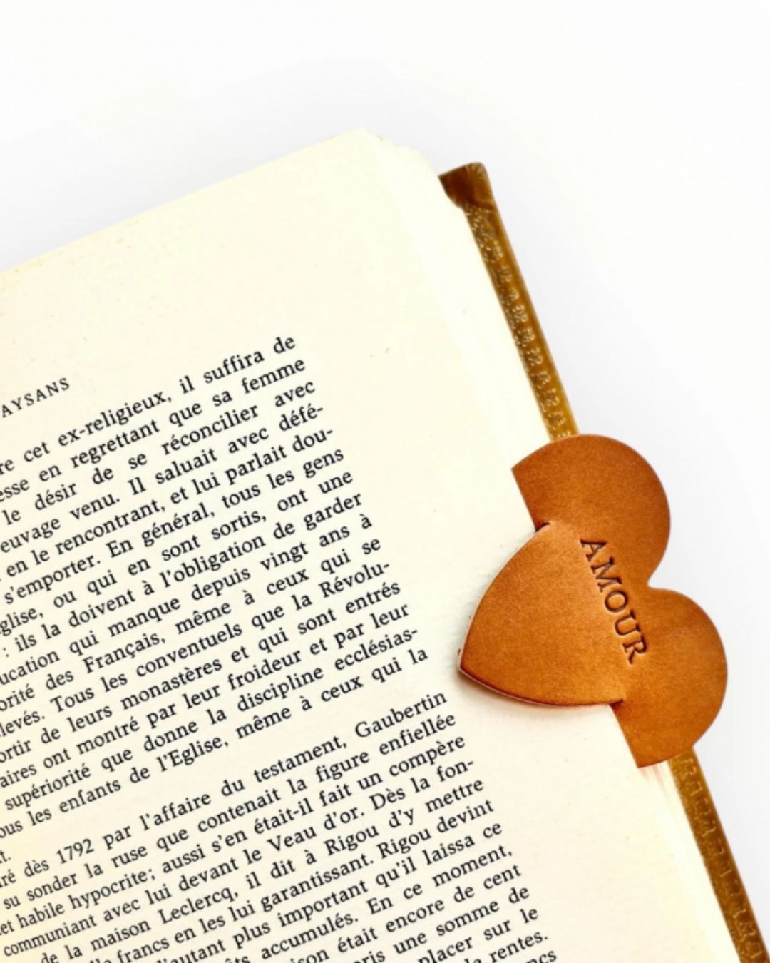 Photo l'Atelier Français