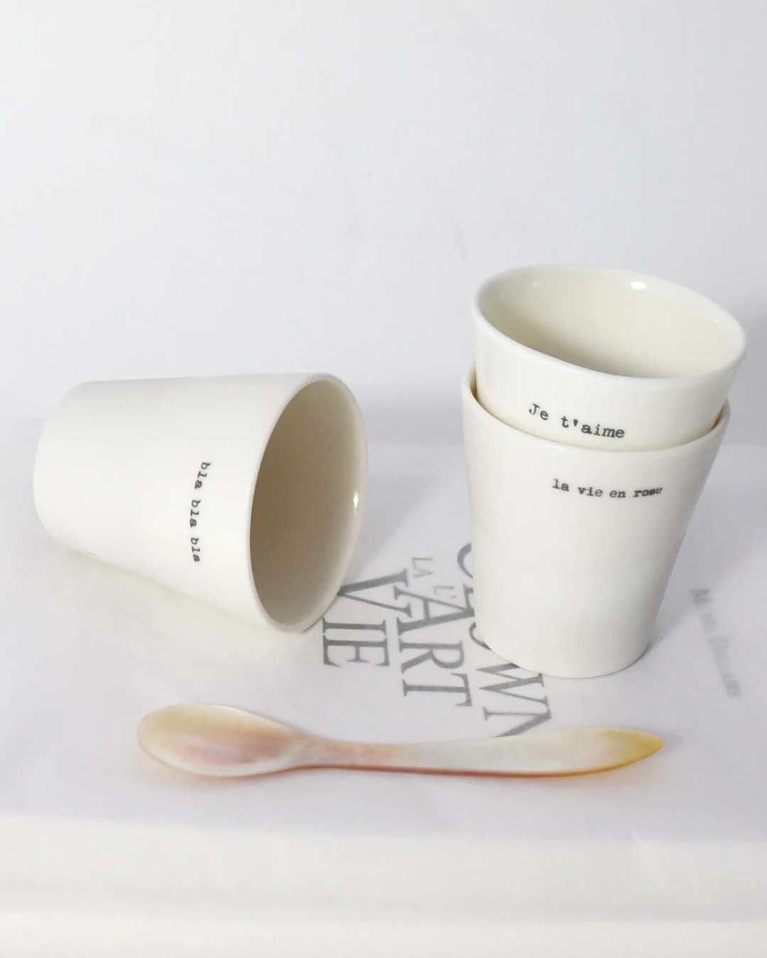 Photo l'Atelier Français