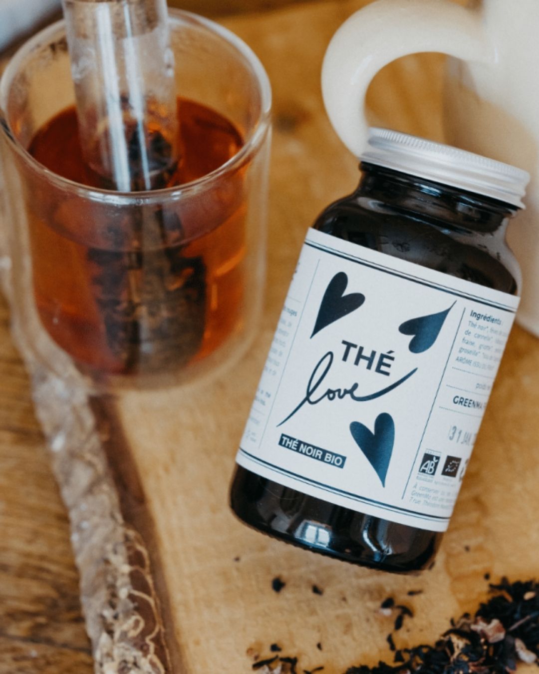 Photo l'Atelier Français