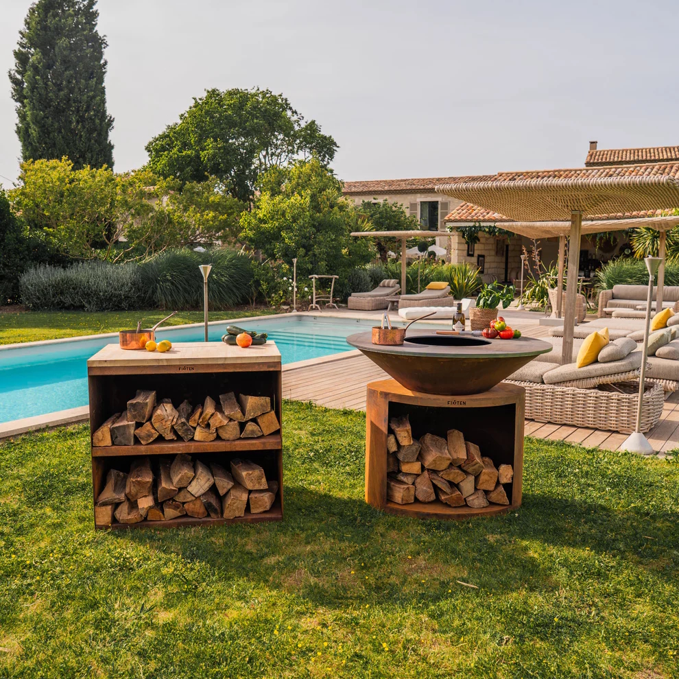 Photo l'Atelier Français