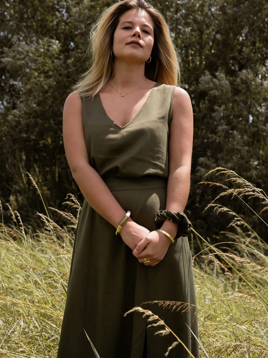 Photo l'Atelier Français