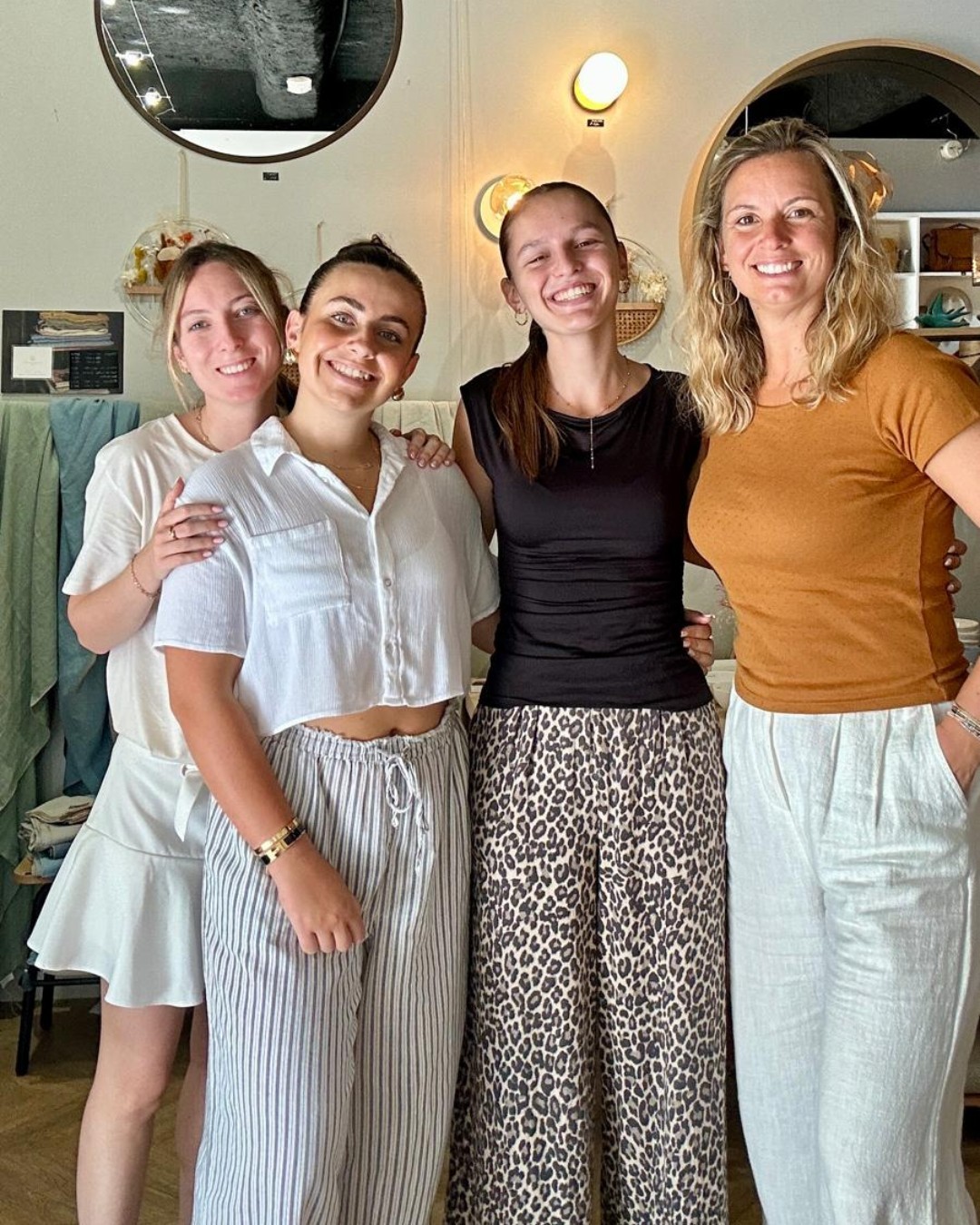 Photo l'Atelier Français