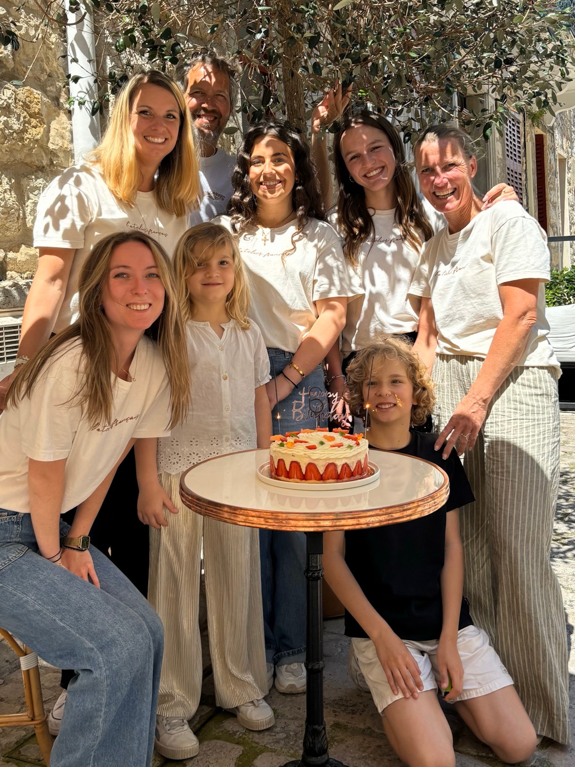 Photo l'Atelier Français