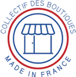 Collectif des Boutiques Made In France