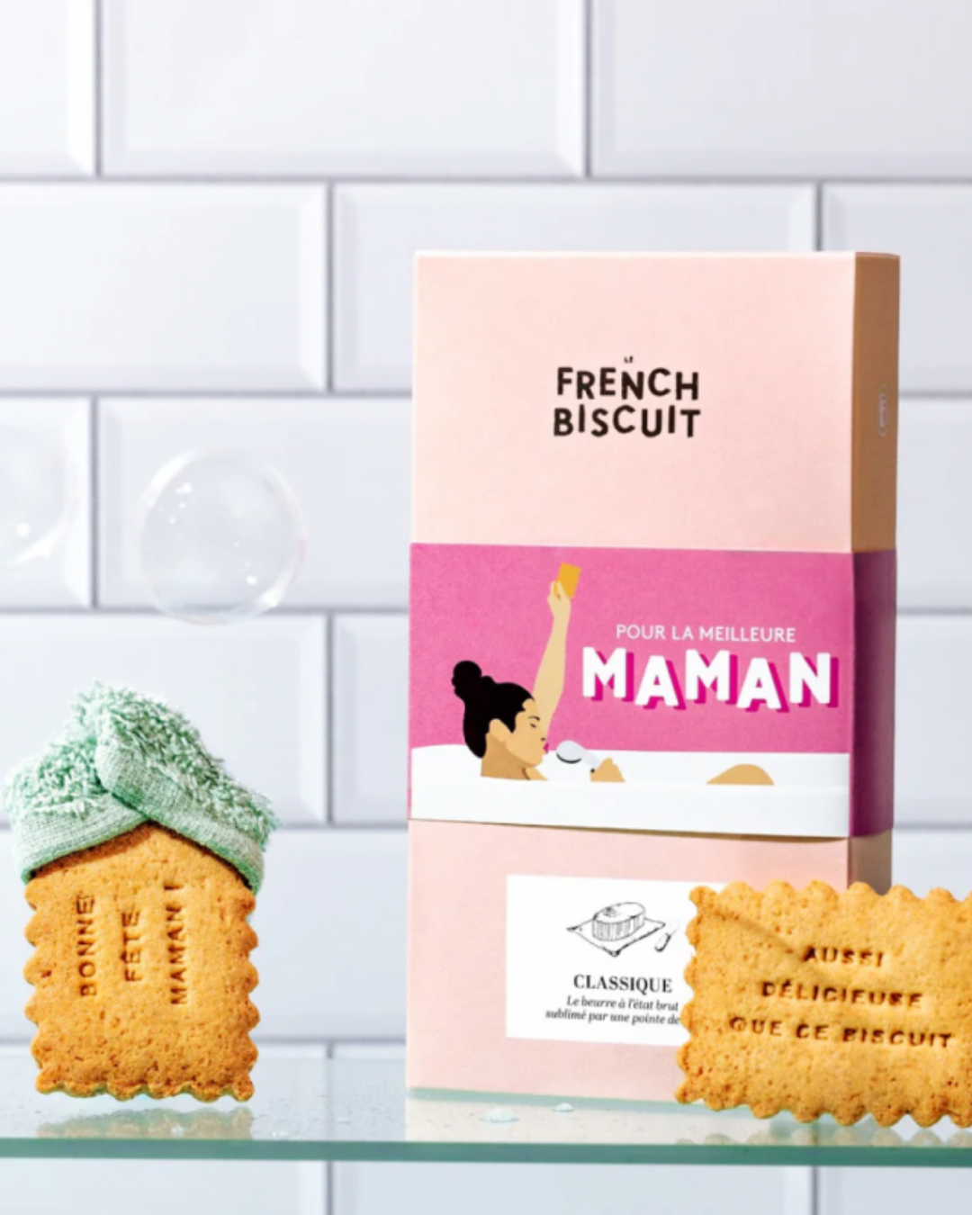 Photo l'Atelier Français
