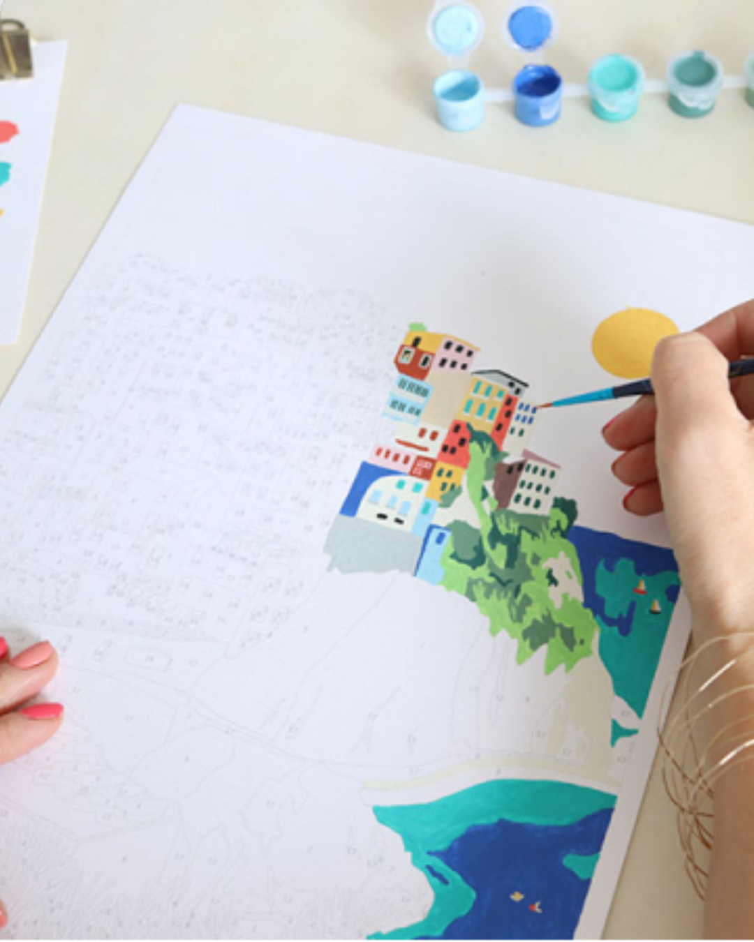 Photo l'Atelier Français