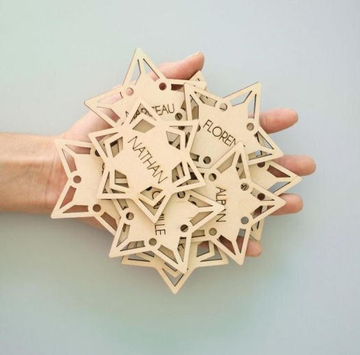 Photo l'Atelier Français