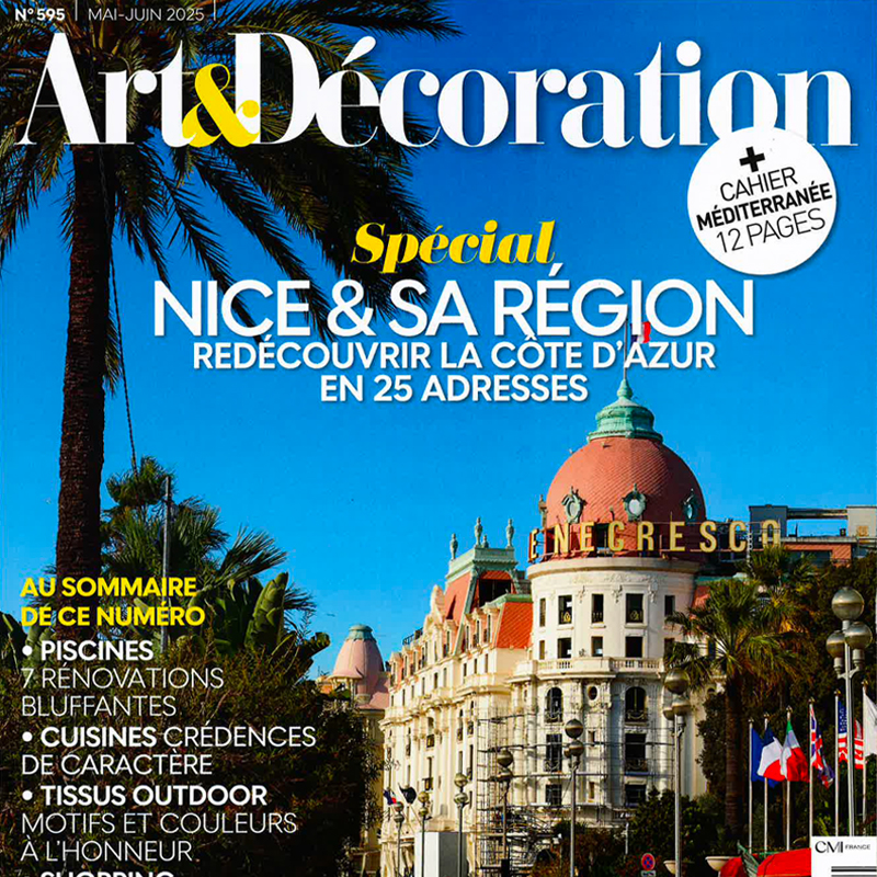 Art & Décoration