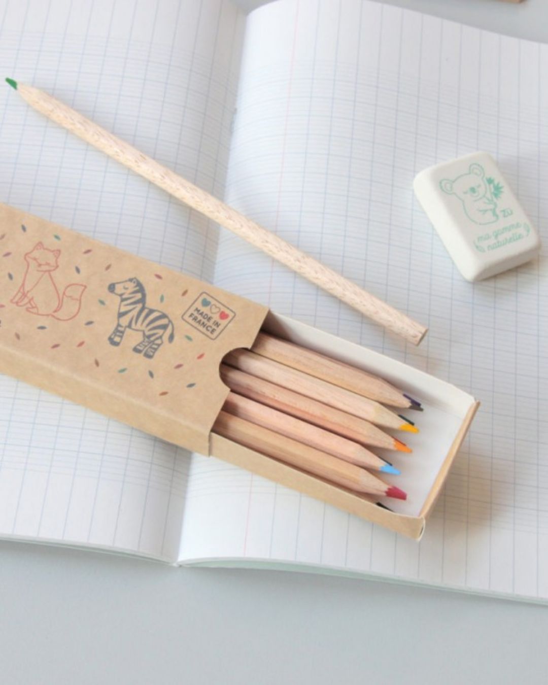 Photo l'Atelier Français