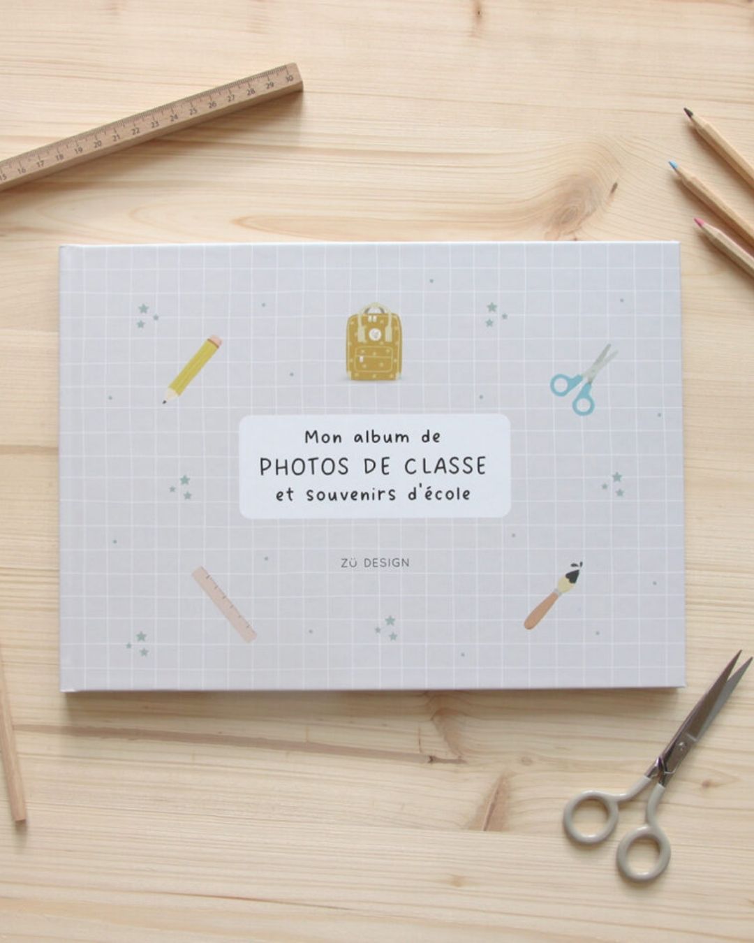 Photo l'Atelier Français