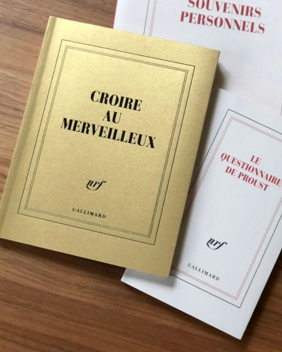 Photo l'Atelier Français