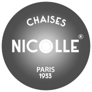 Chaises Nicolle®