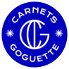 Carnets Goguette