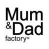 Mum and Dad Factory - Charlie Crane