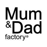 Mum and Dad Factory - Charlie Crane