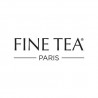 Fine tea Paris